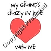 my gramp s crazy in love with me graphic