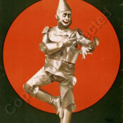 Tin Man poster Hamlin