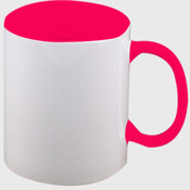 Ringer Mug 11oz