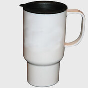 15 oz Travel Polymer mug