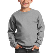 Youth Crewneck Sweatshirt