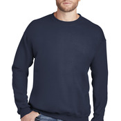 Ultimate Cotton® Crewneck Sweatshirt